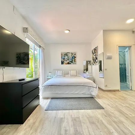Oasis Garden Apartamento