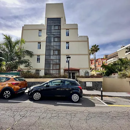 Oasis Garden Apartamento
