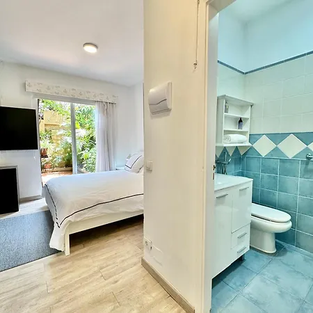 Apartamento Oasis Garden *
