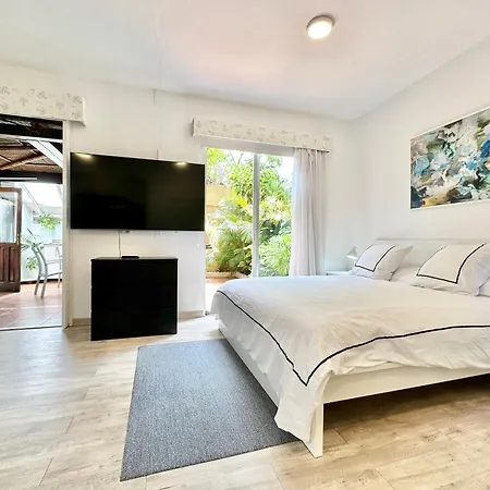 Apartamento Oasis Garden Puerto de la Cruz (Tenerife)