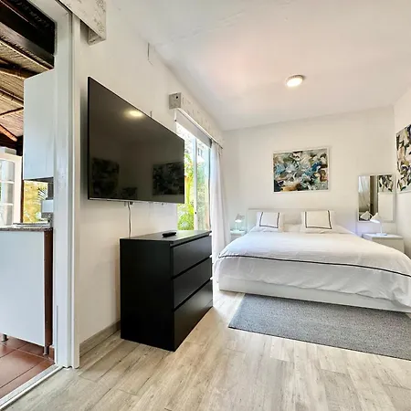 Oasis Garden Apartamento *
