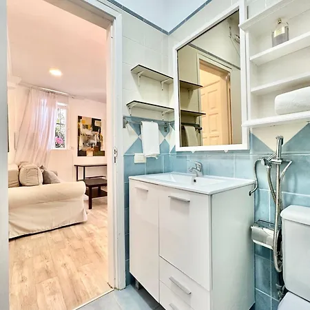 Oasis Garden Apartamento
