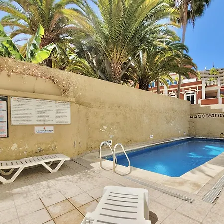 Appartement Oasis Garden *