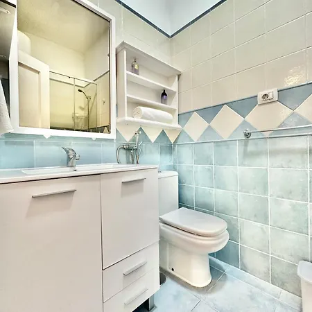 Appartement Oasis Garden *